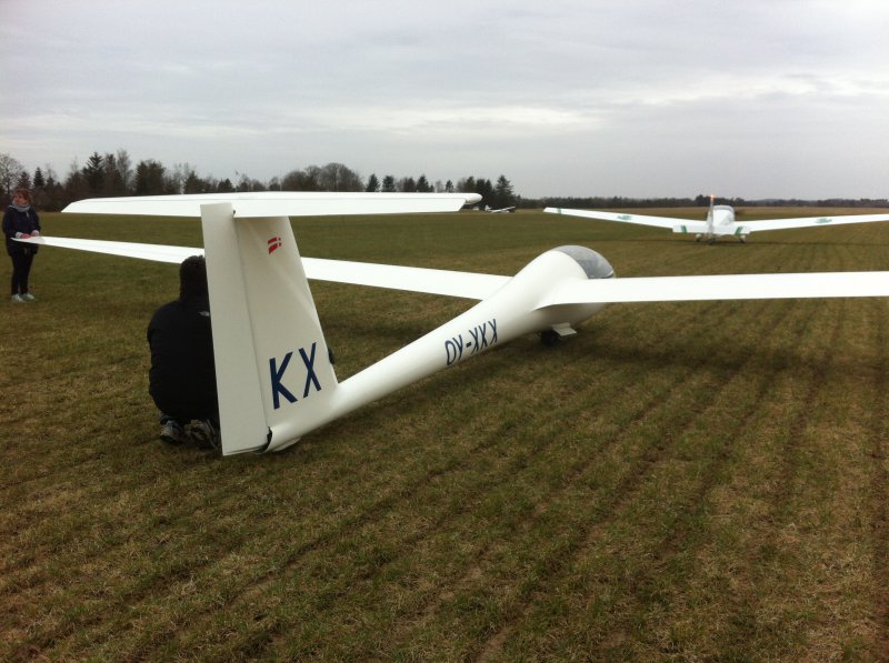 Lukas solo flyslaeb (1)